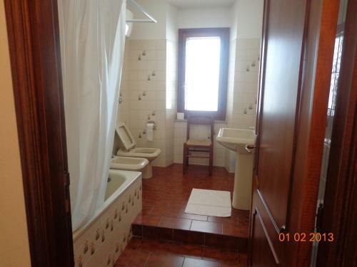 B&B Barbagia