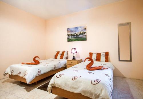 Apartamento Victoria Penthouse