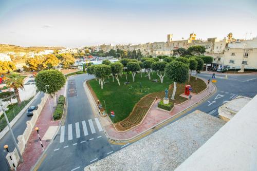 Apartamento Victoria Penthouse