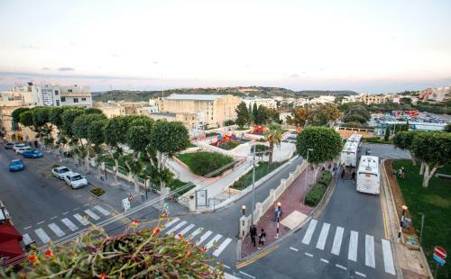 Apartamento Victoria Penthouse