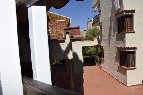 Apartamento Sea And Sun Residence