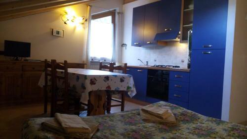 Apartamento Al Bait Dali Marmota