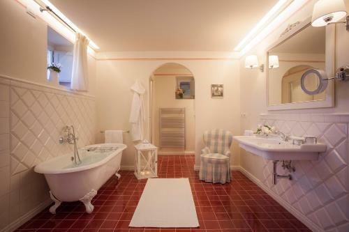 Agroturismo Podere Brizio