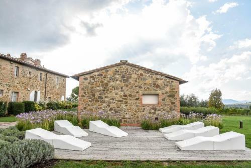Agroturismo Podere Brizio