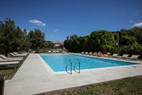 Agroturismo Podere Brizio