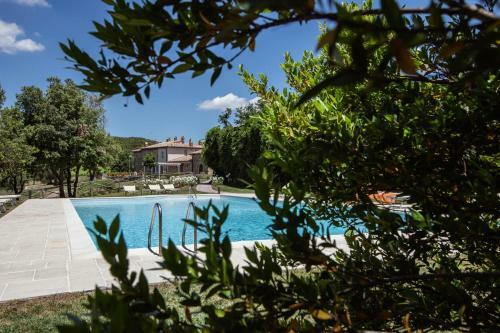 Agroturismo Podere Brizio