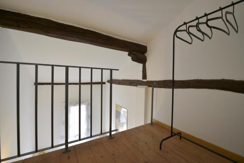 Massarenti 3 Levels Apartment