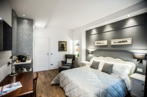 Hostal Arena Suite