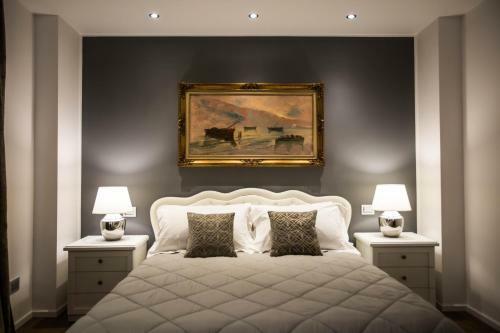 Hostal Arena Suite