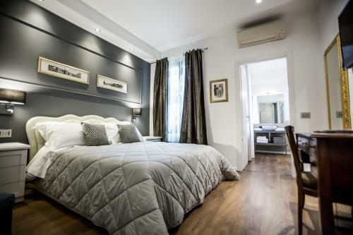 Hostal Arena Suite