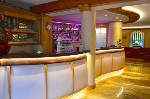 Hotel Alle Dolomiti