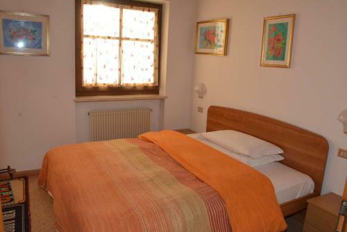 Apartamento Appartamenti Vincenzo E Marcella