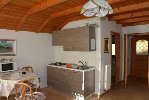 Apartamento Appartamenti Vincenzo E Marcella