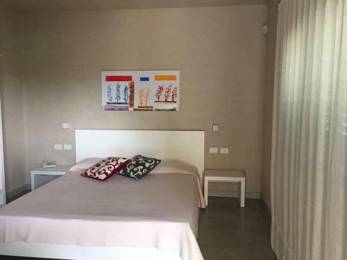 Hotel Relais Casina Miregia
