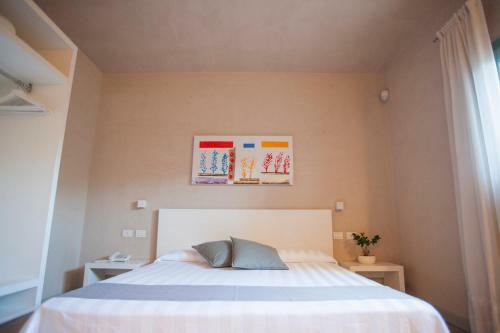 Hotel Relais Casina Miregia