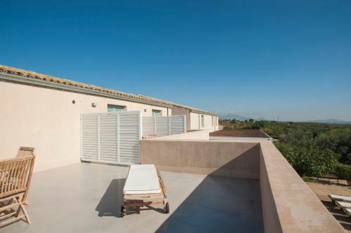 Hotel Relais Casina Miregia