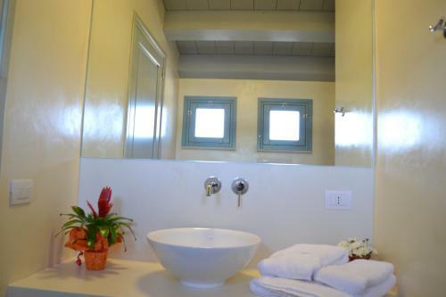 Hotel Relais Casina Miregia