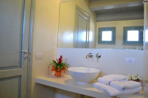 Hotel Relais Casina Miregia