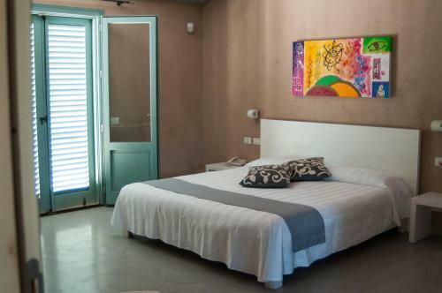 Hotel Relais Casina Miregia