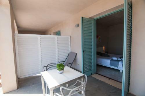 Hotel Relais Casina Miregia
