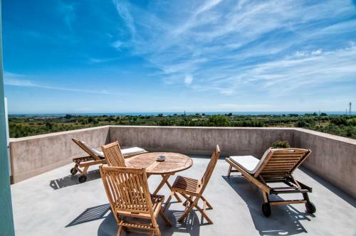 Hotel Relais Casina Miregia