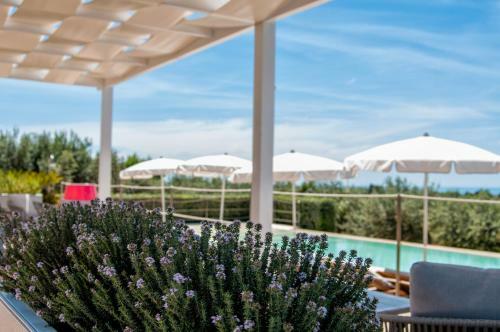 Hotel Relais Casina Miregia