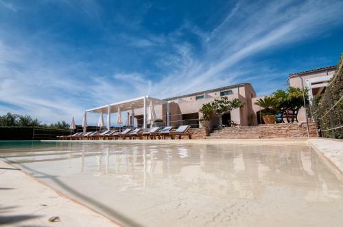 Hotel Relais Casina Miregia