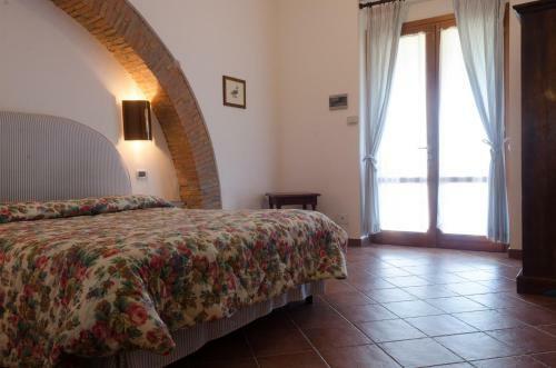 Agroturismo Agriturismo Pavone
