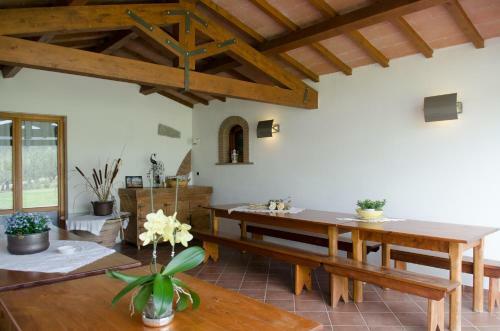 Agroturismo Agriturismo Pavone