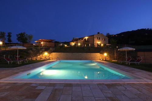 Apartamento Casale La Collina