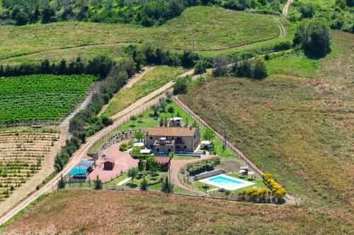 Apartamento Casale La Collina