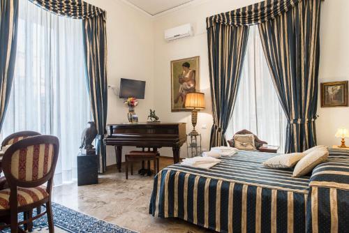 B&B Graziani Relais