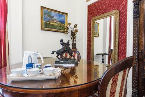 B&B Graziani Relais