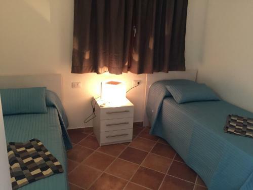Case Vacanze - Le Bacche Di Maiorca
