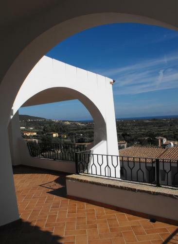 Case Vacanze - Le Bacche Di Maiorca
