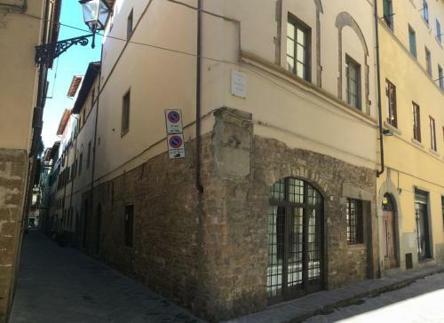 Apartamento Palazzo Belfiore