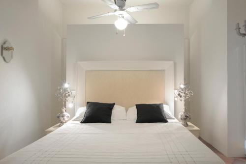 Apartamento Allegra Experience