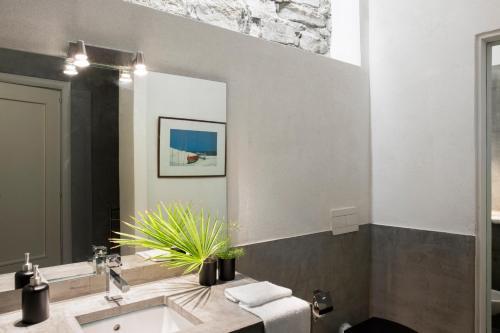 Apartamento Allegra Experience