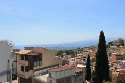 Apartamento Allegra Experience