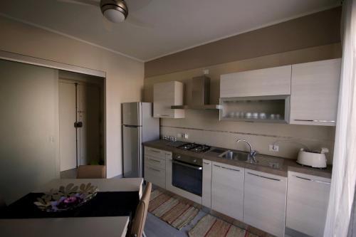 Apartamento Riva Dei Sassi
