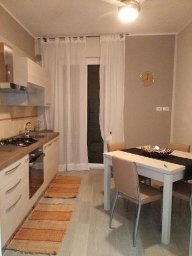 Apartamento Riva Dei Sassi
