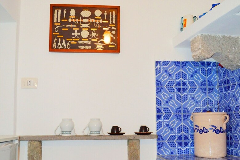 Appartamento Giada