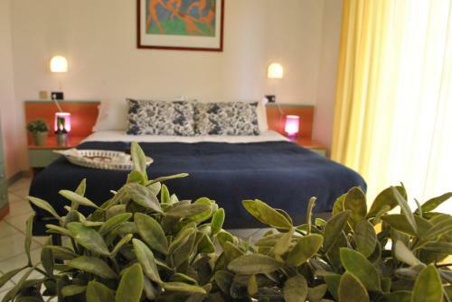 Apartamento Residence Villa Dei Pini