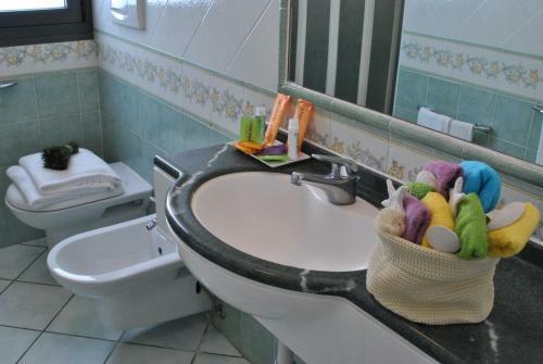 Apartamento Residence Villa Dei Pini
