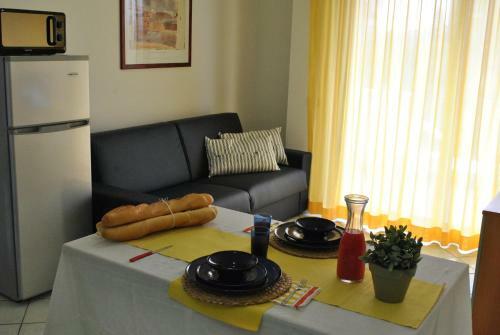 Apartamento Residence Villa Dei Pini