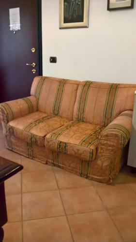 Apartamento Appartamento Tulipano