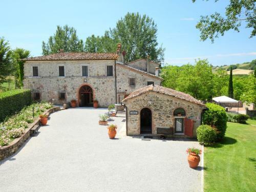 Locazione Turistica Rapolano.6