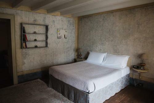 Bed & Breakfast Regina Teodolinda Suites