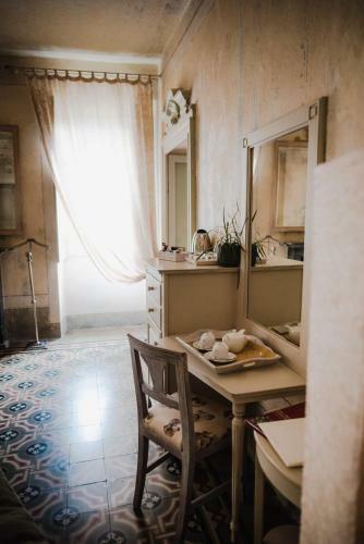 Bed & Breakfast Regina Teodolinda Suites