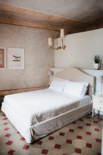 Bed & Breakfast Regina Teodolinda Suites